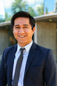 Henry Gonzalez plans to launch a program of research merging scholarship on Hispanic fathers, families and health. He wants to inspire and encourage the next generation of underrepresented students to pursue higher education. Henry Gonzalez plans to launch a program of research merging scholarship on Hispanic fathers, families and health. He wants to inspire and encourage the next generation of underrepresented students to pursue higher education.